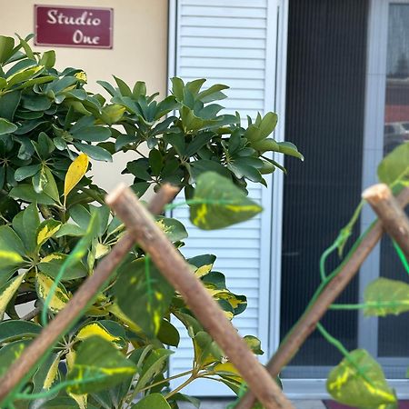 Studio One Kanali  Exterior photo