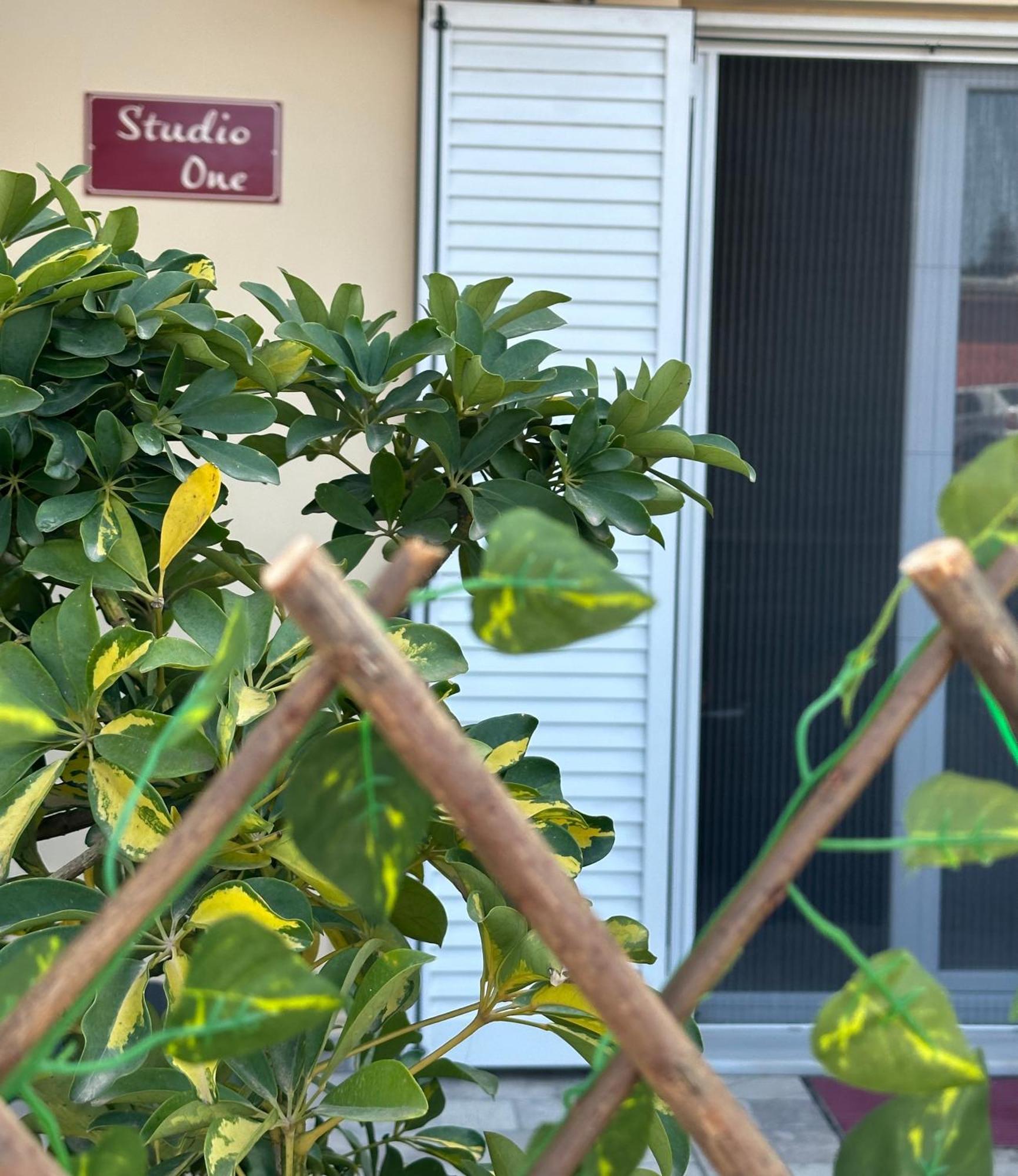 Studio One Kanali  Exterior photo
